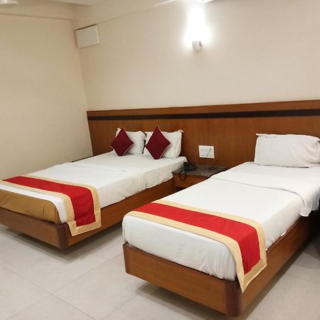 Hlvgrandinn Bangalore Exterior foto