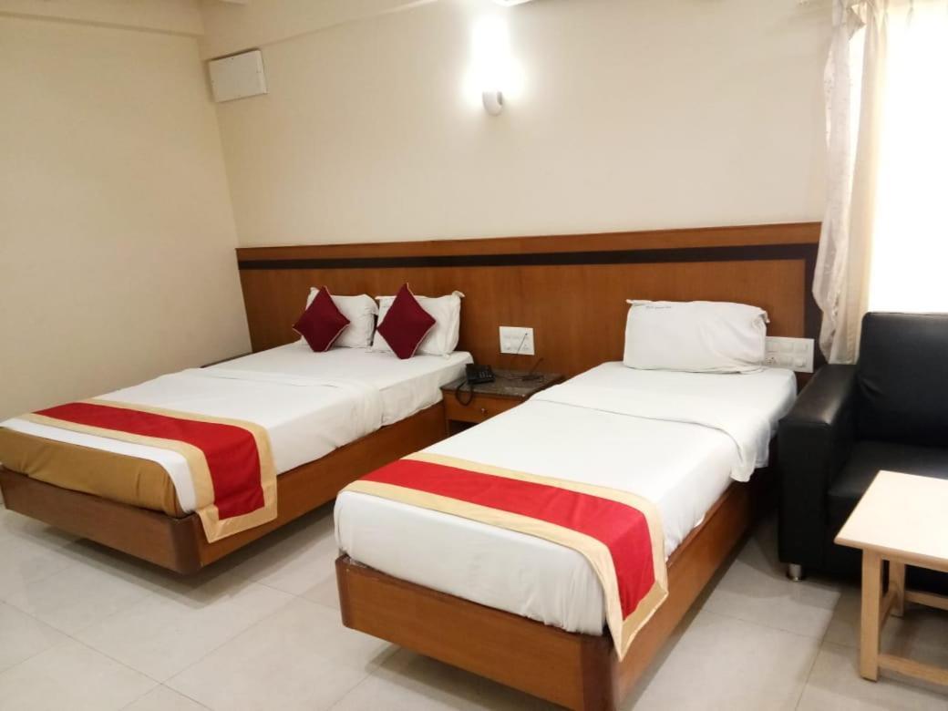 Hlvgrandinn Bangalore Exterior foto